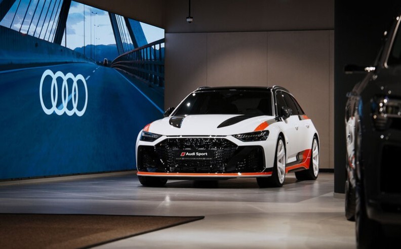 طرازات متقدمة وتجربة غامرة