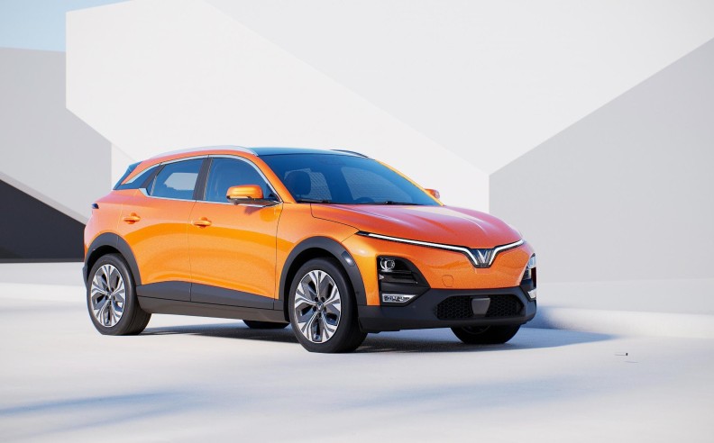 VinFast Expands in Europe, Redefining Vietnam’s Global Image