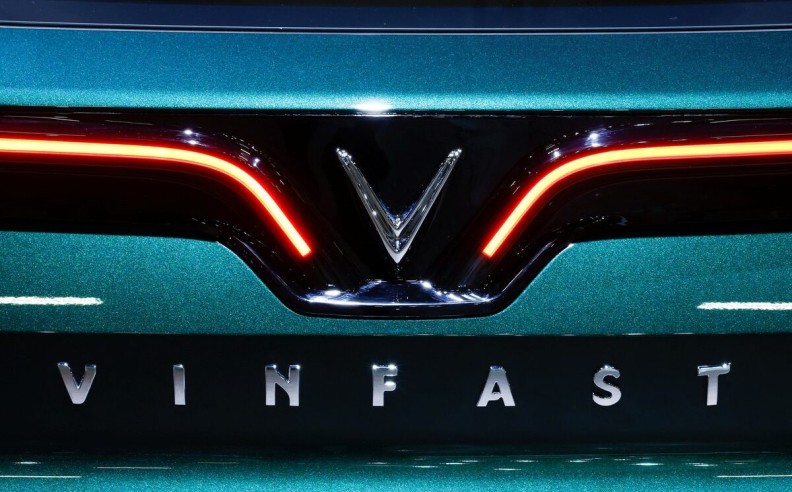 VinFast Drives National Pride into Global EV Markets