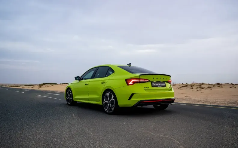 أنظمة توليد حركة تجمع بين الكفاءة والحماسة