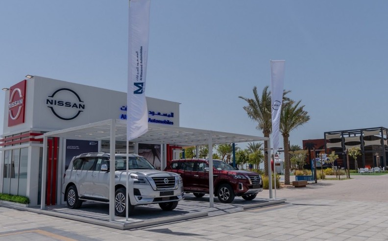Value for Money with Al Masaood Automobiles