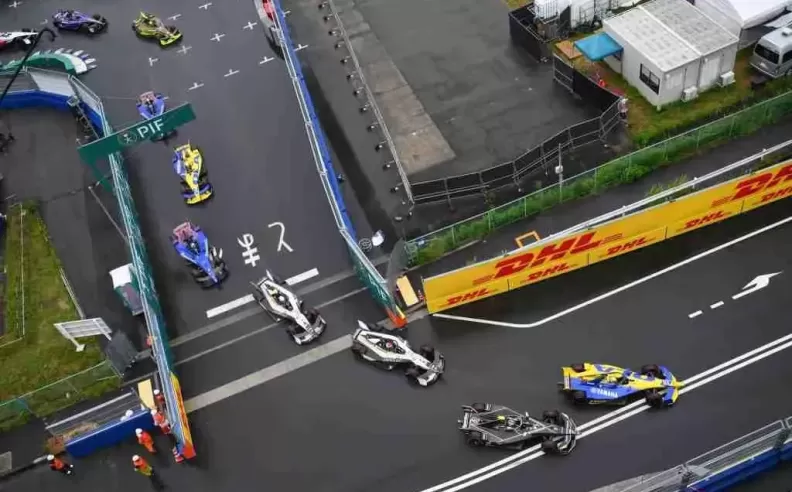 The Trident’s Power and Prestige