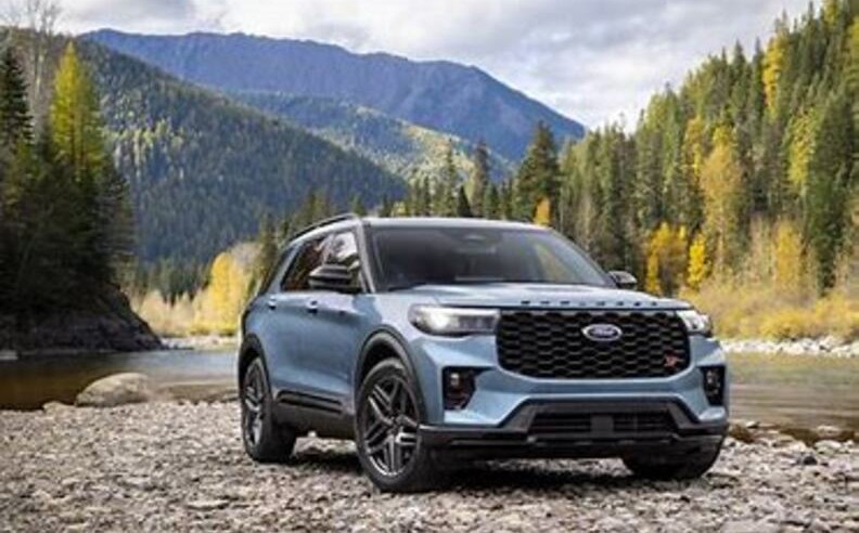 سيارة تعيش معك وتكبر مع عائلتك