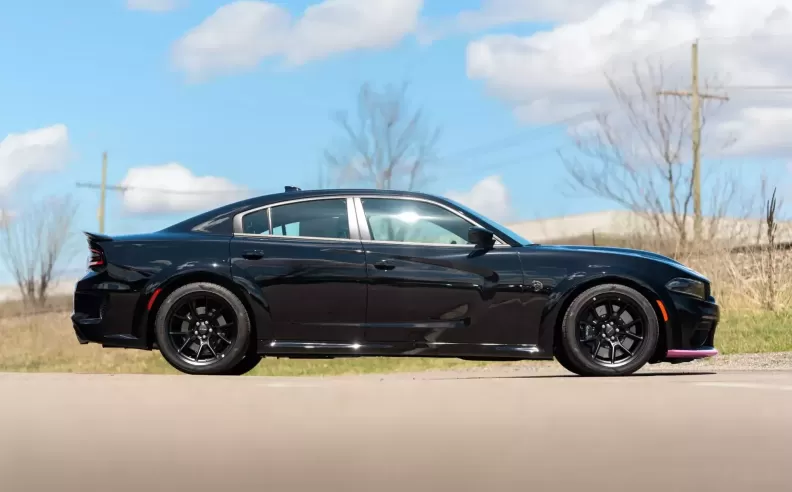 Hellcat Redeye: A Beast Undervalued