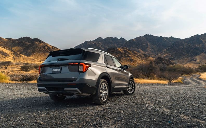 Generations of Trust