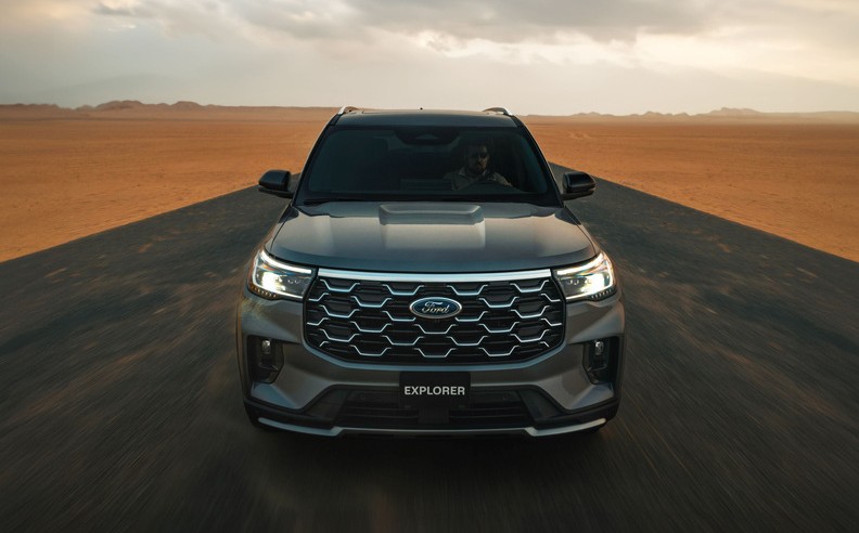 Built for the Future