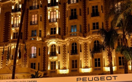 Peugeot and French Cinema: A Strategic Commitment