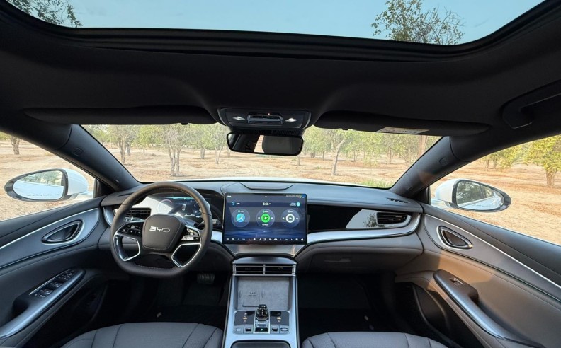 Connected and Clever