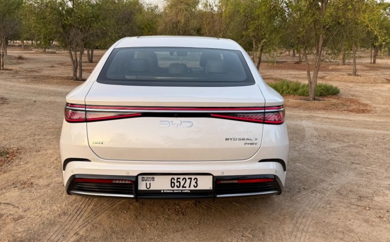 Confidence with Every Kilometer