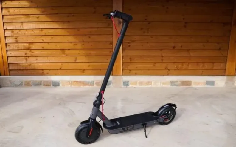 سكوتر كهربائي HiBoy S2