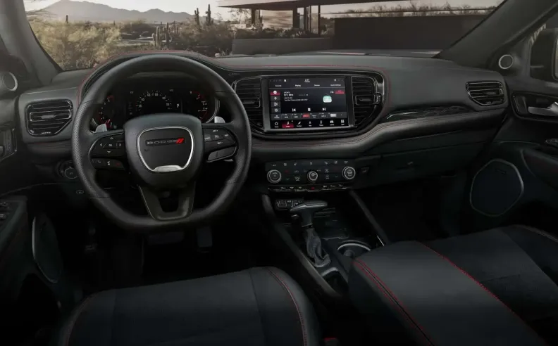 دورانجو لم تفقد جذابيتها بعد