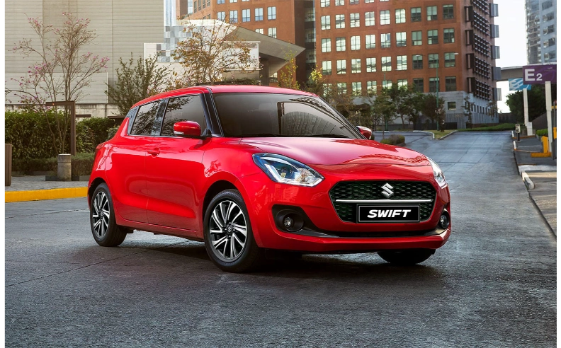 أسعار سيارات سوزوكي السيدان 2023