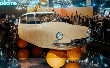 أساطير الكلاسيكيات تلتقي بالأضواء الأمريكية ونوفو يقود الحدث المنتظر