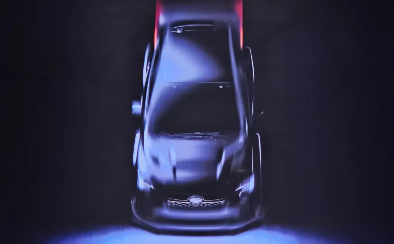 محرك بوكسر جديد