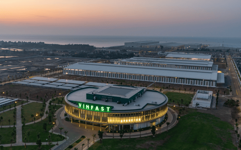 Residents welcome EV adoption