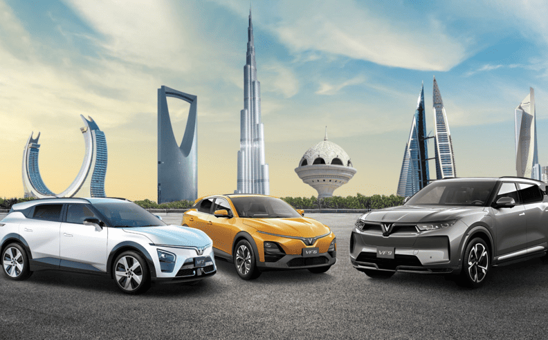 National strategies drive momentum