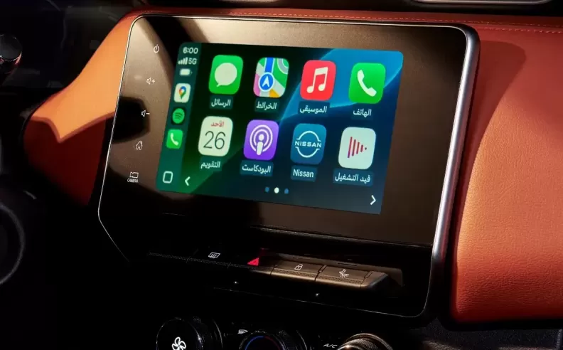 Dynamic Design Meets Advanced Technology