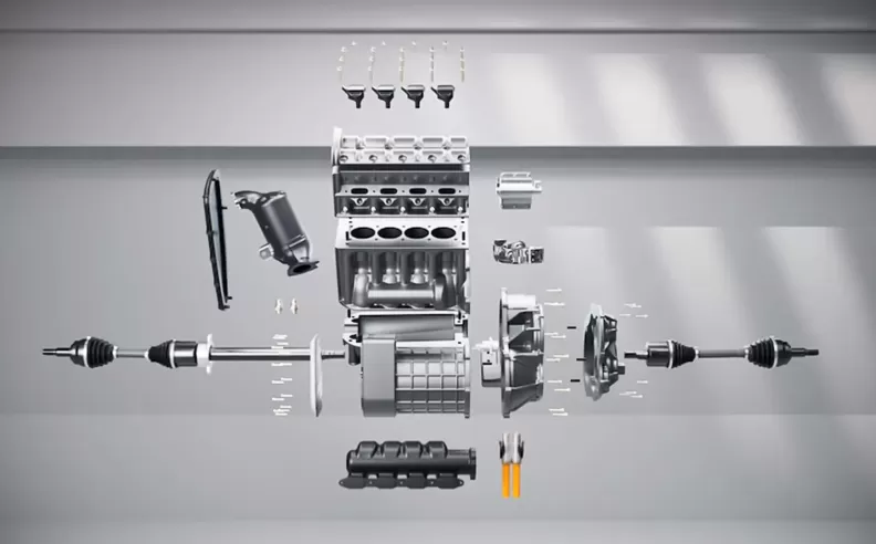 One System, Endless Possibilities