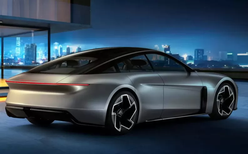 Halcyon Returns with a Mission