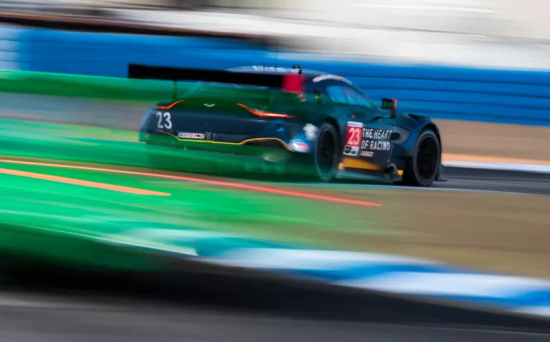  Portimão race schedule