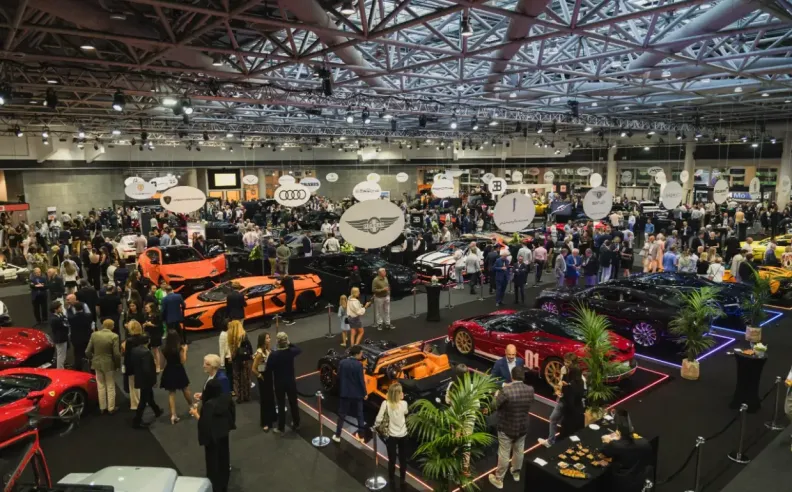 سيارات أقوى من الخيال: السرعة التي تسبق المنطق