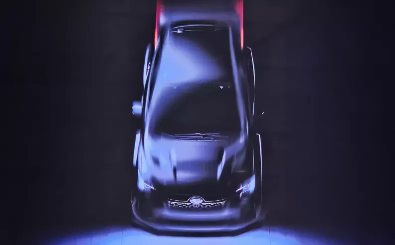 Aggressive Design and a Boxer Reinvention