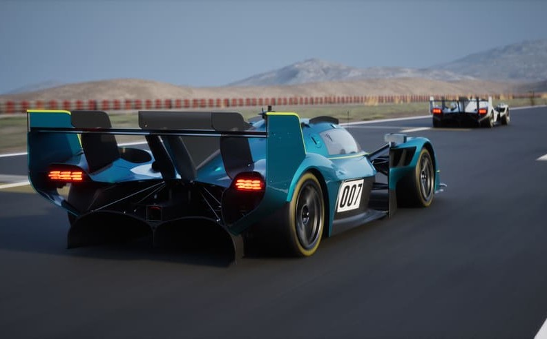 A Historic Racing Legacy