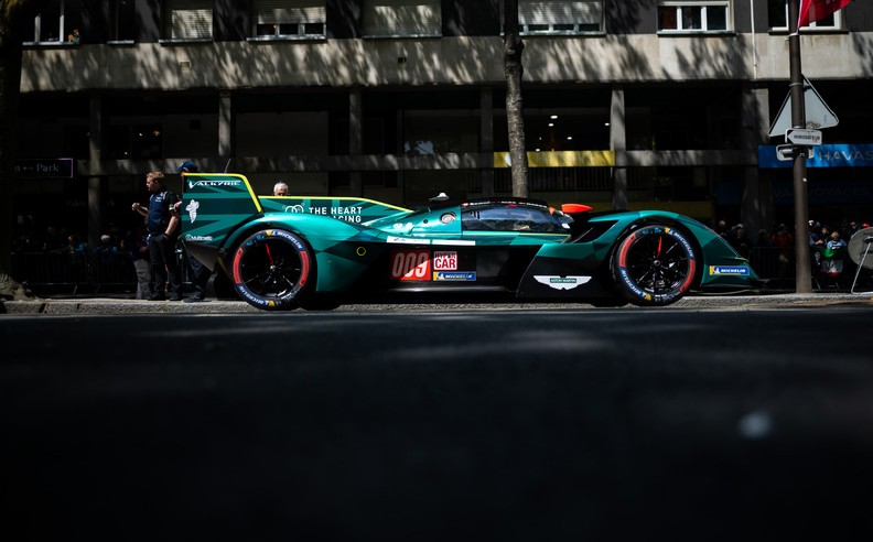 Legacy of Victory and Vision for the Future