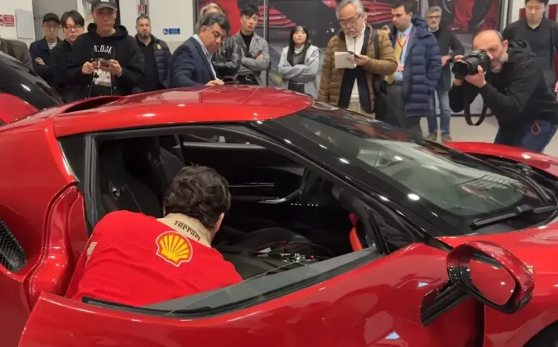 الأداء المُعتمد: اختبرناه بأنفسنا على حلبة فيورانو