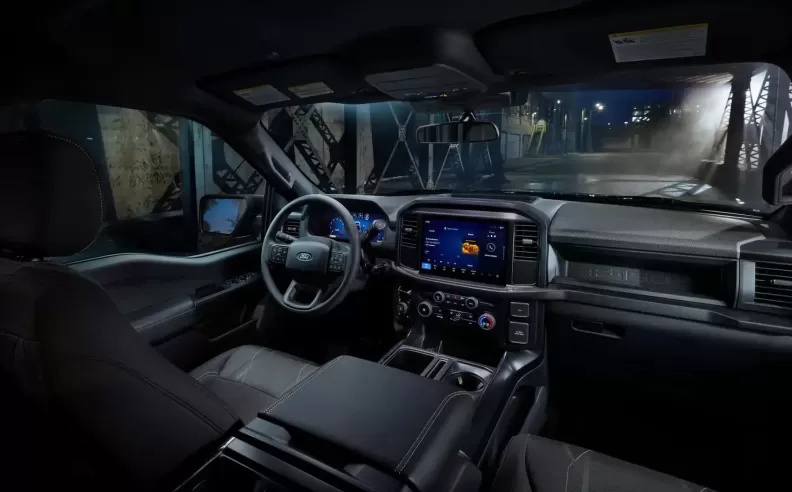 A Bold Visual Identity