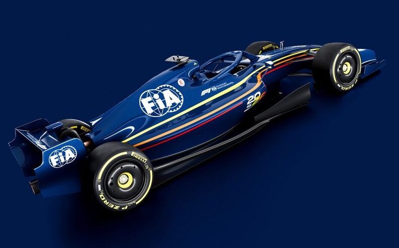 FIA Confirms Global Championships in Macau