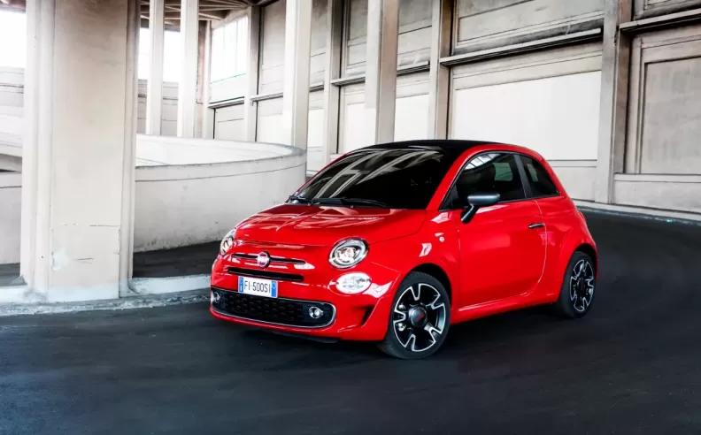 Looking for Small but Practical?