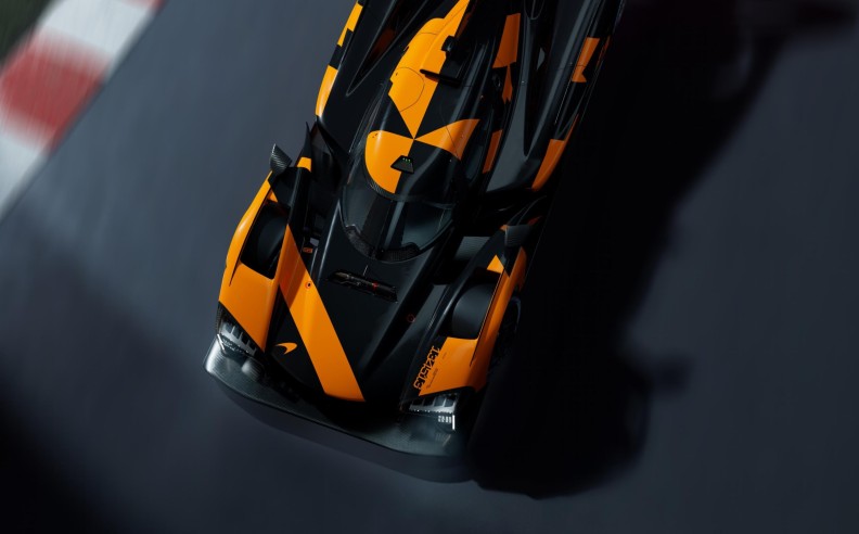 Join the legacy of a Triple Crown-winning brand