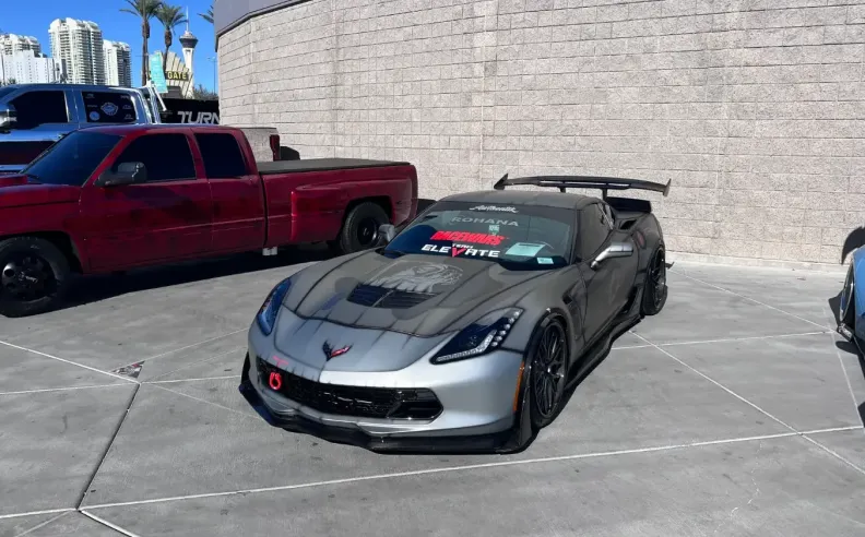 تعديلات جذرية على دودج تشالنجر وموستانج وغيرهم