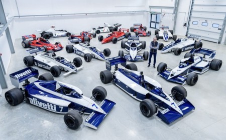 Gordon Murray Group confirms double debut for ‘Special Vehicles’ at Monterey Car Week