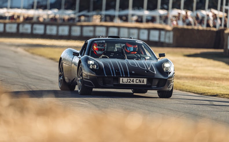 T.50 Production Nears Completion as New Era Begins