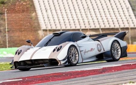 Inside Pagani’s Rarest Masterpieces: Utopia, Huayra Codalunga, and the Huayra R Evo Roadster