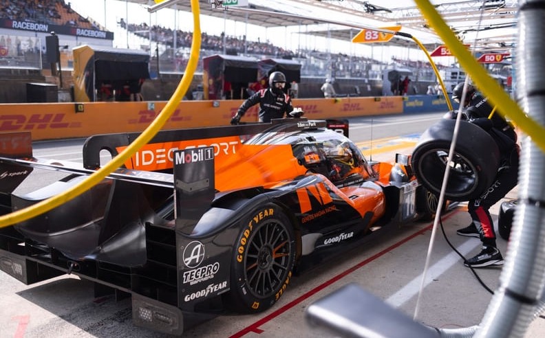 المدير الرياضي الجديد ينضم من Hyundai Motorsport