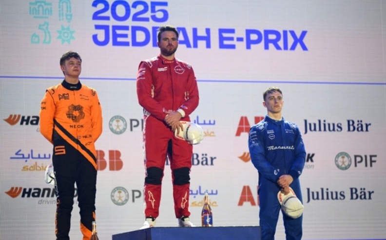 Closing in London and planning sustainably