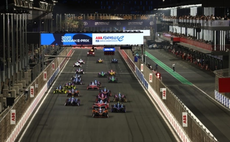 New and returning cities define the calendar