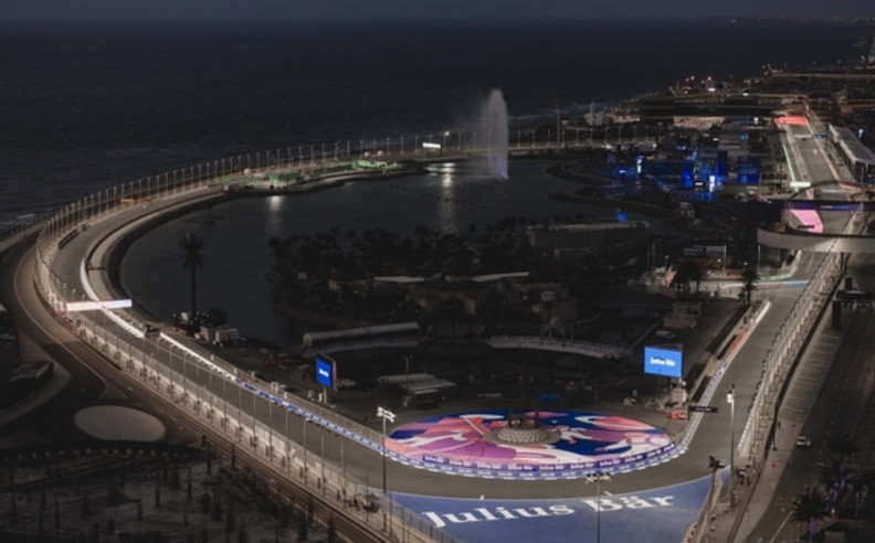 A global calendar kicks off in São Paulo