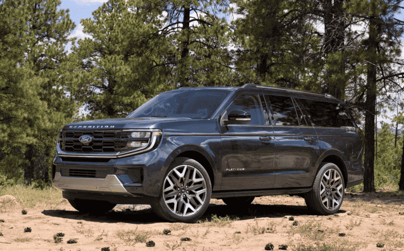 Cargo Versatility, Safety and Towing Capabilities