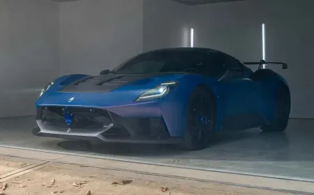 هل ستبيع ستيلانتيس علامة مازيراتي؟ إليك القصة الكاملة وراء الشائعات والموقف الرسمي