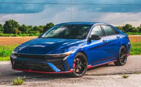 هل تتفوق هيونداي على الجميع في مدى القيادة؟ تعرف على إثباتها الأقوى