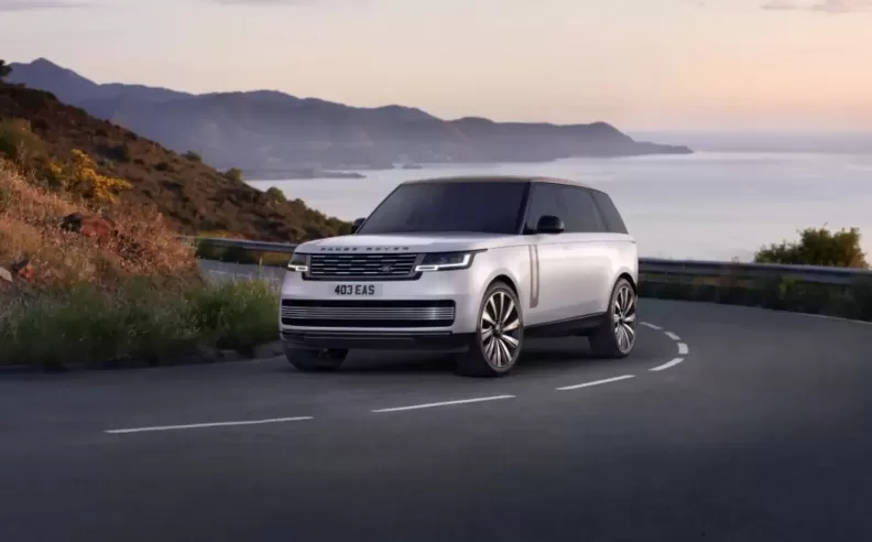 Land Rover Range Rover 2025