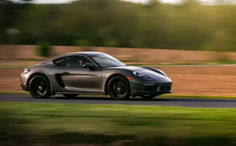 Hot roads and high pressure are a bad mix