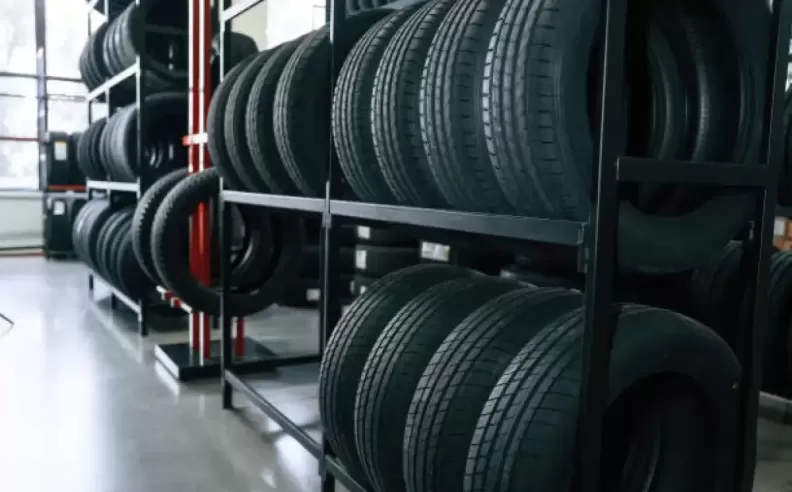 Start with regular checks and proper inflation