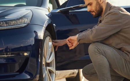 Are You Taking Care of Your EV the Right Way? Essential Tips Most Owners Overlook