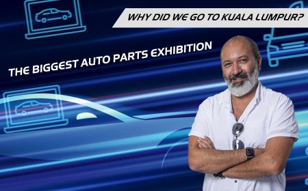 Video: Motor283 Officially Joins Automechanika Kuala Lumpur 2025 as Media Partner