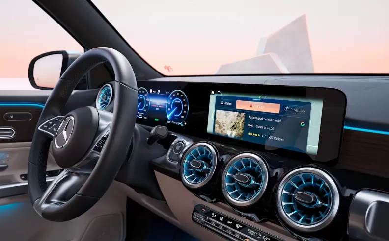 Tech That Works With You